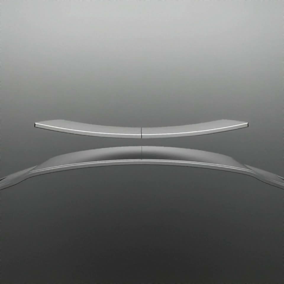 Product turntable